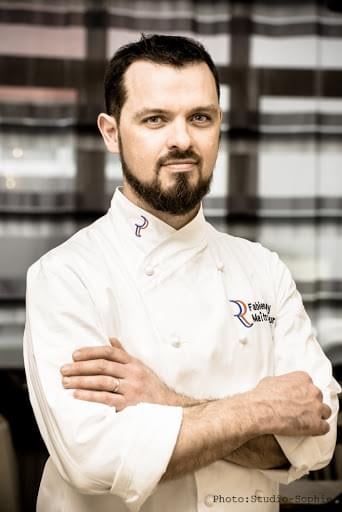 Portrait Fabine Souply